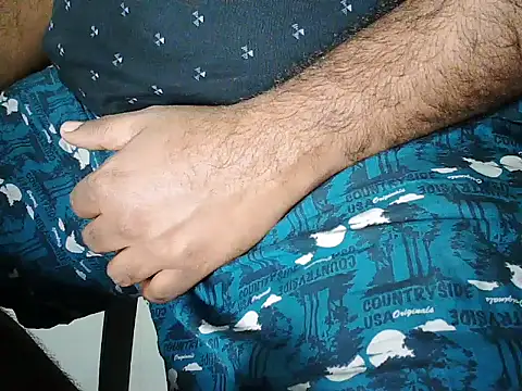 blue roy online show from February 2, 3:31 pm