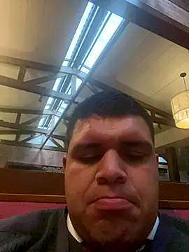 HaroldG1996 online show from November 19, 10:48 am