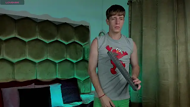 Ostin Saints online show from December 2, 1:58 pm