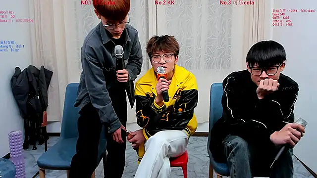 Delicious-boys-001 online show from November 26, 12:08 pm