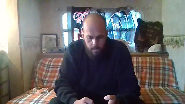 BigriskDaddy92 online show from May 27, 2:58 pm