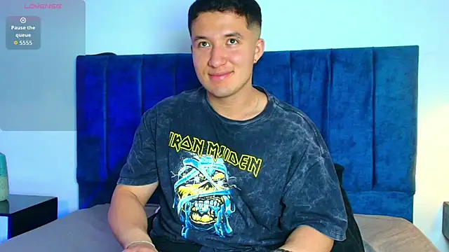 Ethan-Connor online show from December 16, 7:21 pm