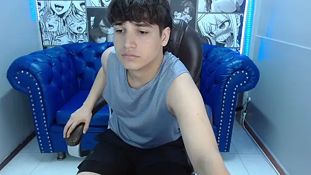 JakeSummer  online show from February 25, 7:26 pm