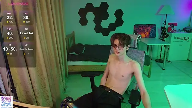 Shiromy  online show from February 20, 5:37 pm