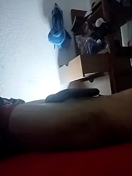 jhoncito 18 online show from March 24, 8:13 pm