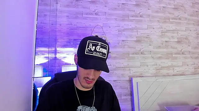 Emir Ozan  online show from January 19, 11:23 am