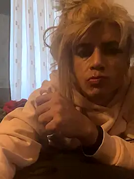 BarbieEce online show from November 22, 4:56 am