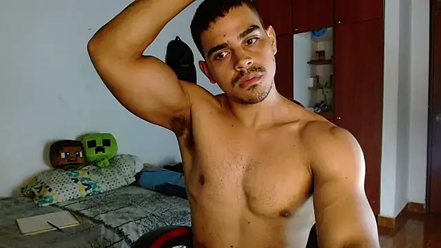 Kent Rodriguez online show from June 28, 3:34 am