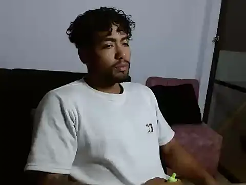 Samuel1017 online show from November 21, 3:49 am