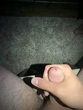 CadeWilder online show from May 14, 3:26 am