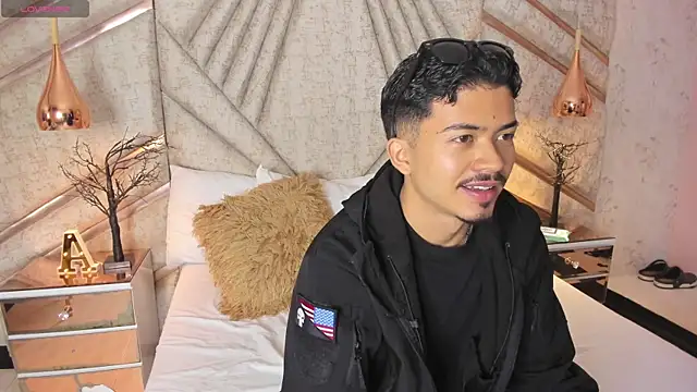 NicolaiKarav online show from January 11, 1:15 pm