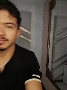 NicolaiKarav online show from February 18, 10:13 am