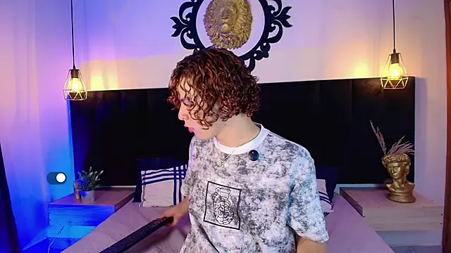 Skyee angel online show from March 3, 7:54 pm