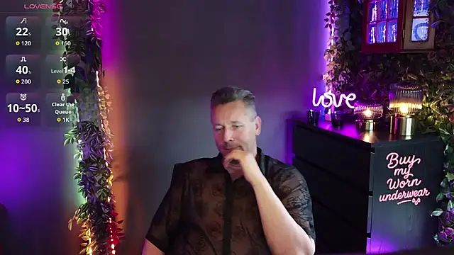 Hunter Fl online show from April 20, 3:47 pm