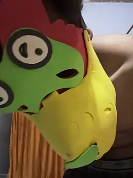 lustdemon33 online show from March 2, 10:28 pm