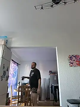 Phoenix2310 online show from July 9, 5:22 am