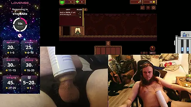 watchmegamer online show from March 29, 5:35 pm