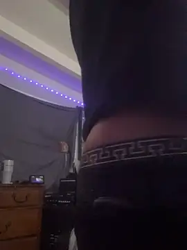 MTheRealrDLlongCrippler online show from April 20, 9:45 am