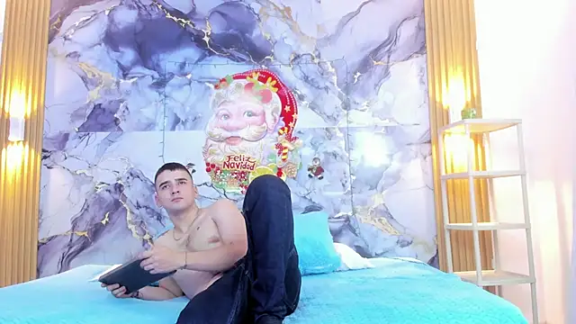 Dantee Dark online show from December 15, 7:44 pm