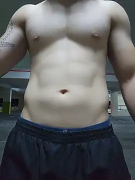 Valerious180 online show from June 19, 4:01 pm