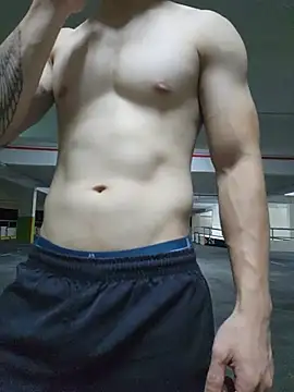 Valerious180 online show from June 27, 5:18 pm