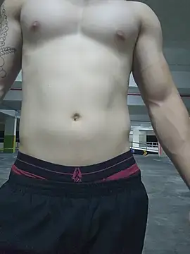 Valerious180 online show from July 17, 5:19 pm