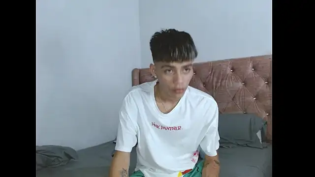 ALEXX BOOY online show from November 24, 5:19 am