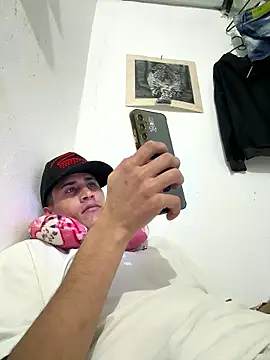 ThePowerofMen online show from January 14, 6:07 am