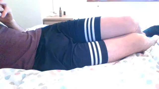 nightbound99 online show from November 29, 11:23 am