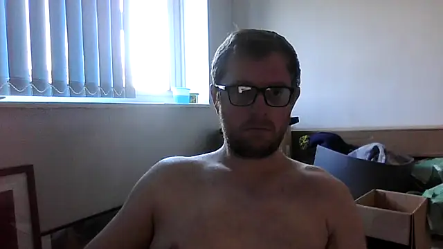 randomgin online show from April 8, 7:08 am