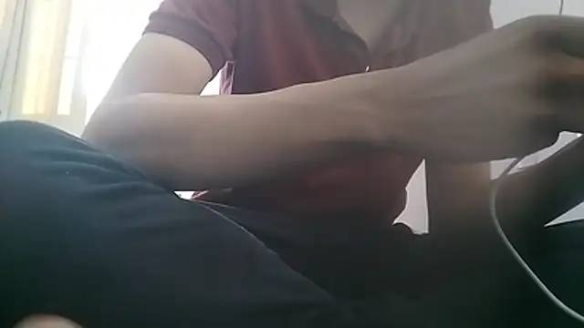 michaelmodelo2 online show from August 7, 7:42 pm