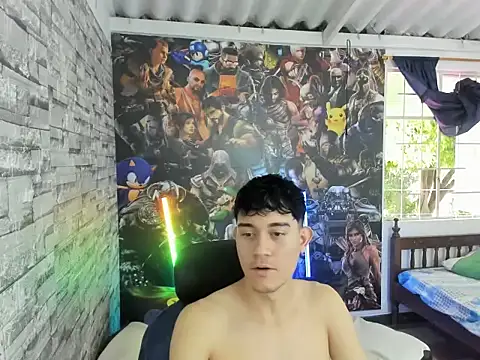 jay orange online show from April 11, 7:28 pm