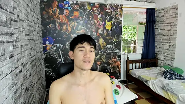 jay orange online show from May 24, 9:10 pm