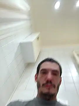 Mamps8 online show from December 13, 8:48 pm