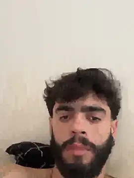 MegustaXXX  online show from April 20, 11:24 am