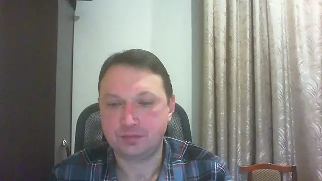 Storm Velvet online show from December 18, 4:14 pm