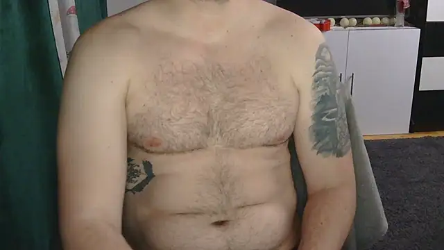 theh0tdick online show from May 25, 7:09 pm