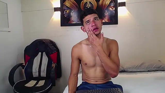 Angel Dusstt  online show from December 4, 12:34 pm