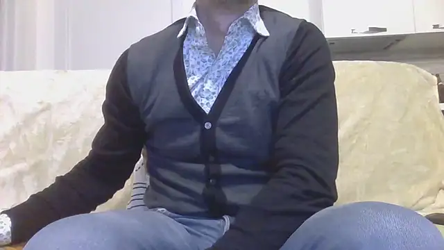 Eroshotlicker online show from March 19, 9:40 pm