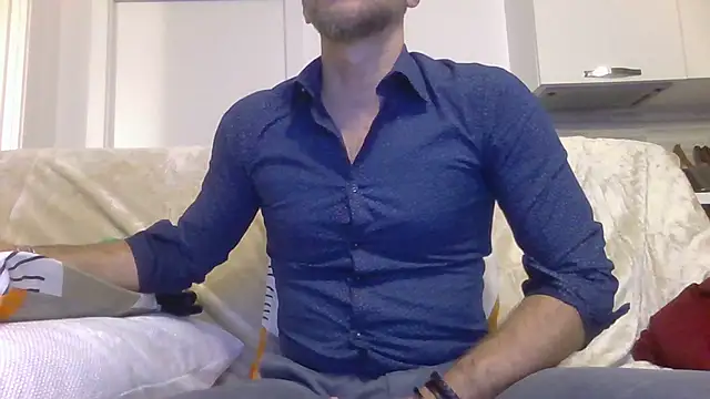 Eroshotlicker online show from January 15, 10:12 pm