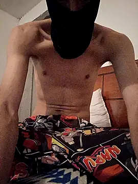 Angel Ronson online show from April 20, 11:29 pm