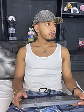 Brand Collins online show from January 15, 8:33 pm