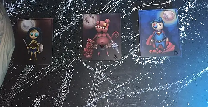 Paulo 527 online show from March 23, 5:13 am