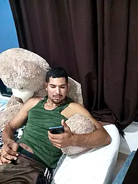 Meretrix XXX online show from December 5, 5:47 am