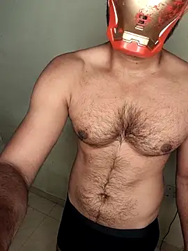 Amit22122 online show from April 16, 2:00 am