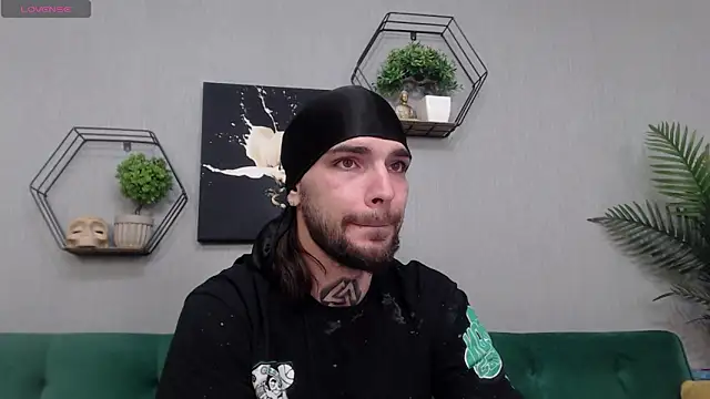 KaneHunter online show from March 20, 7:29 pm