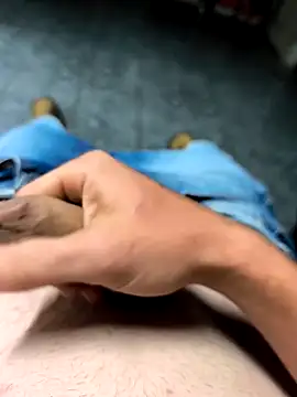 daniellDT online show from January 8, 12:27 am