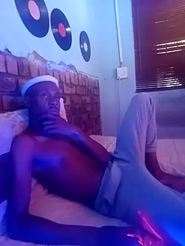 Longinchdick online show from January 17, 10:18 am