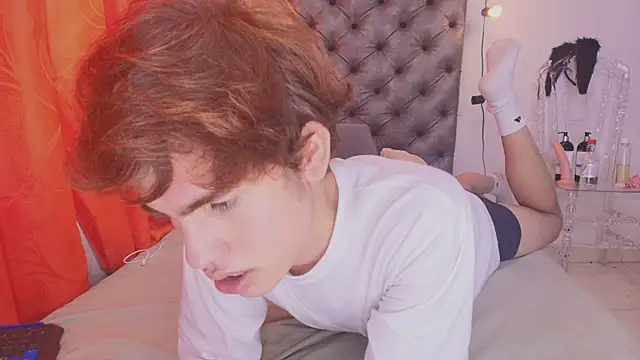 Jacobelord online show from March 31, 2:41 pm