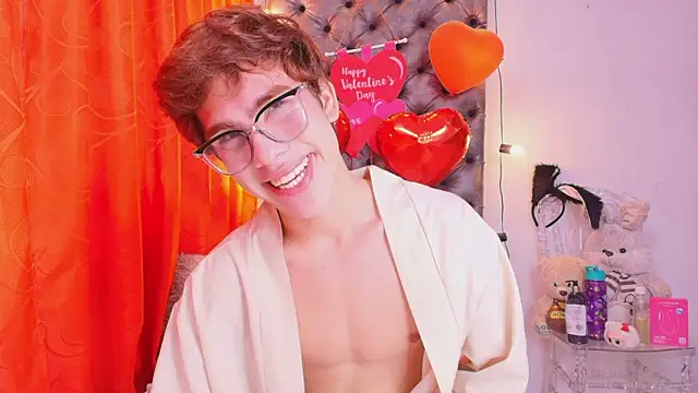 Jacobelord online show from February 14, 2:01 pm